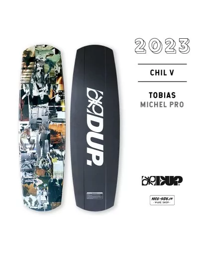 Double Up Chil V 2023