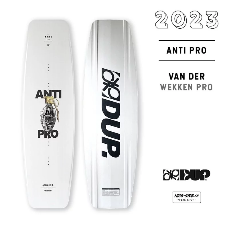 Double Up Anti Pro 2023
