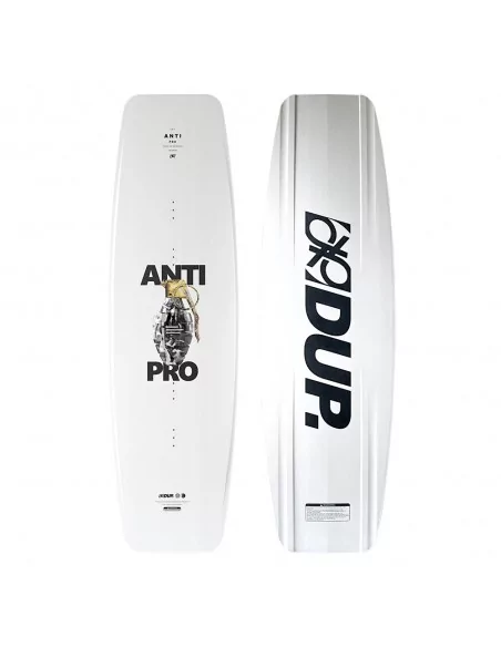 Double Up Anti Pro 2023