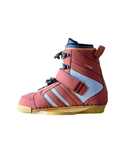 2023 | -35% Double Up chausses Heritage 312€ | Boardshop