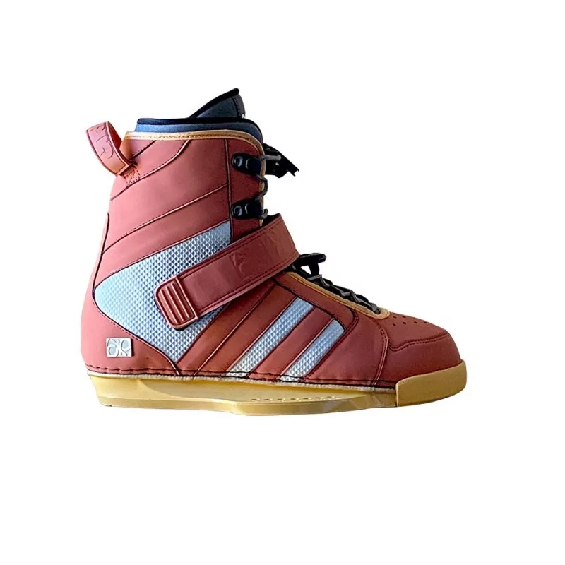 Double up Heritage 2023