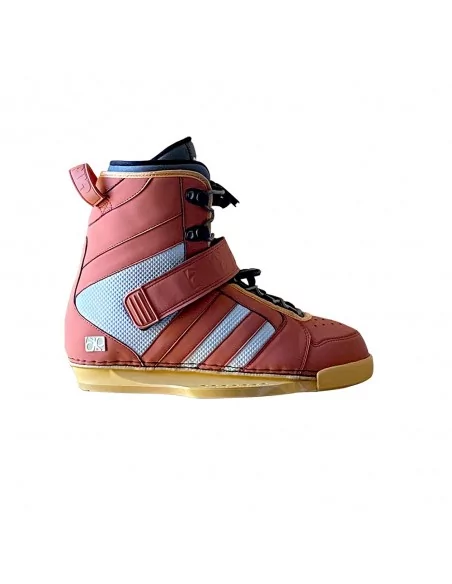 2023 | -35% Double Up chausses Heritage 312€ | Boardshop