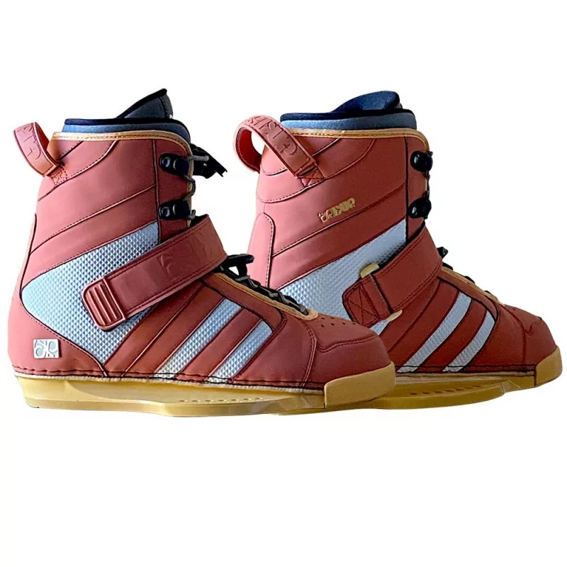 Double up Heritage 2023