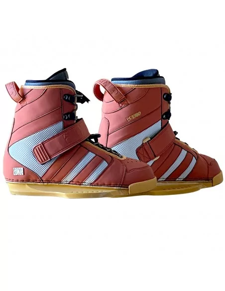 2023 | -35% Double Up chausses Heritage 312€ | Boardshop