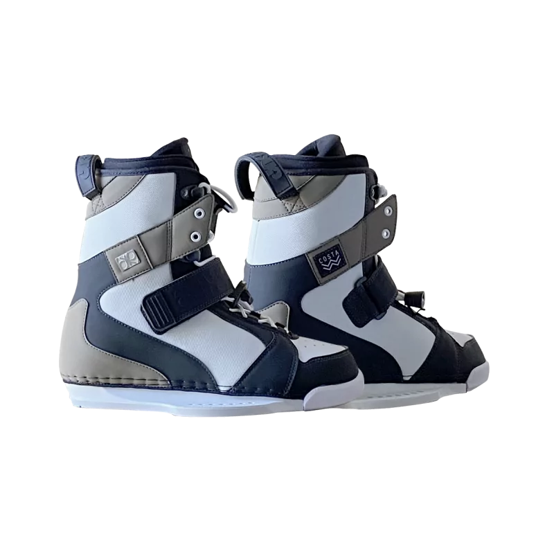 Chausses Double Up Costa 2024