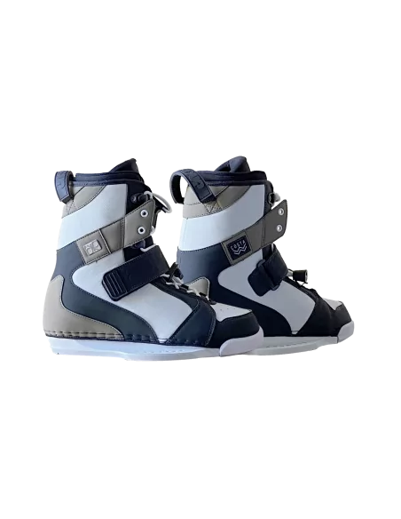 Chausses Double Up Costa 2024