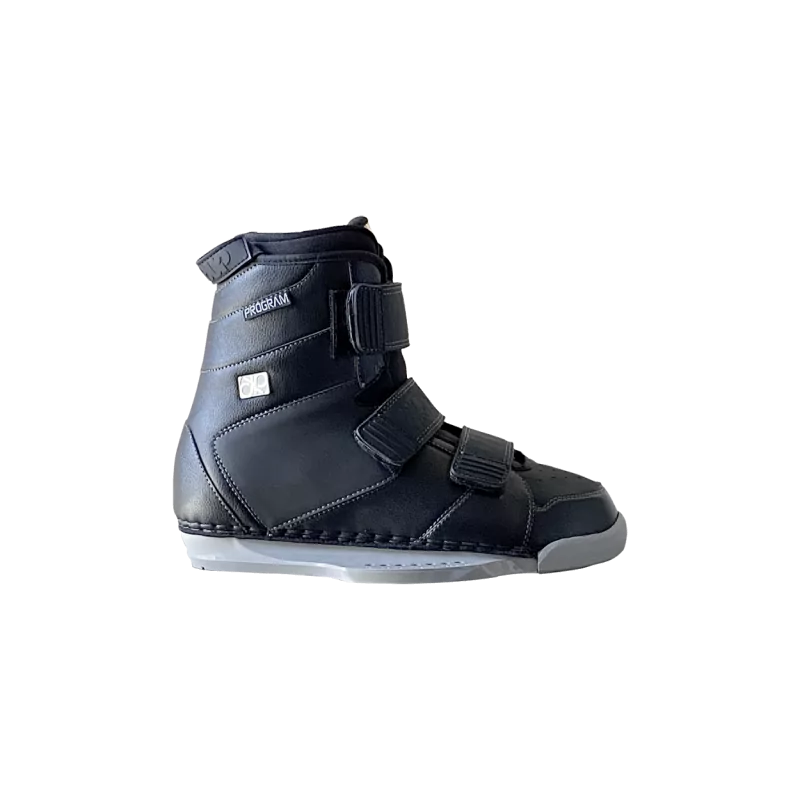 Chausses Double Up Program 2024