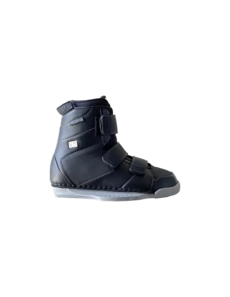 Chausses Double Up Program 2024