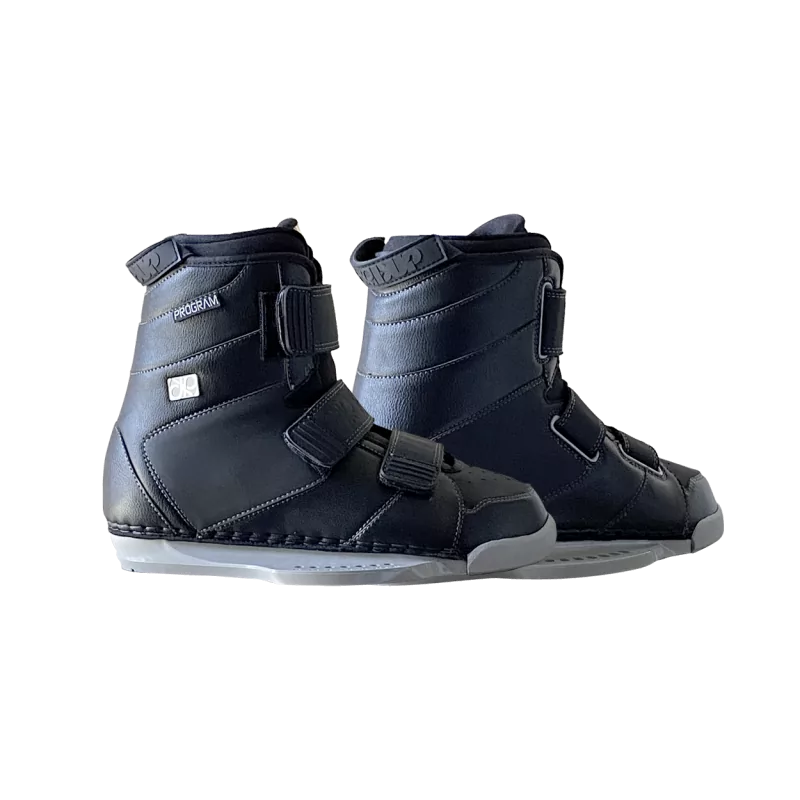 Chausses Double Up Program 2024