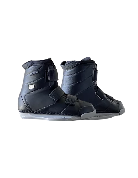 Chausses Double Up Program 2024