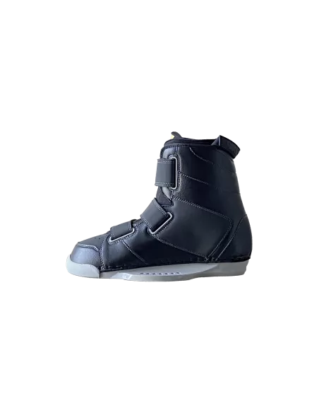 Chausses Double Up Program 2024