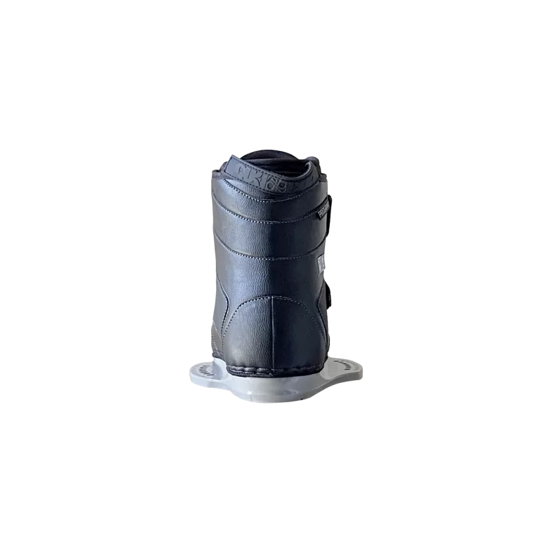 Chausses Double Up Program 2024