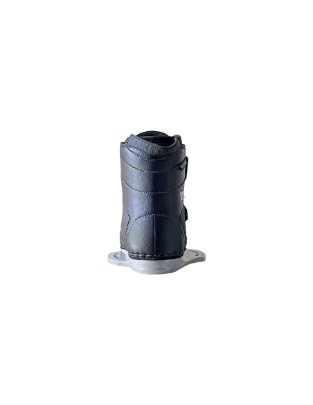 Chausses Double Up Program 2024