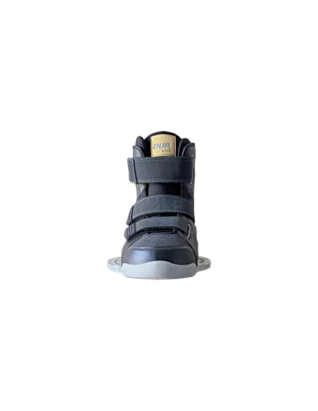 Chausses Double Up Program 2024