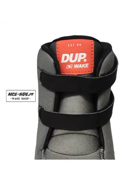 2023 | -35% Double Up chausses Heritage 312€ | Boardshop