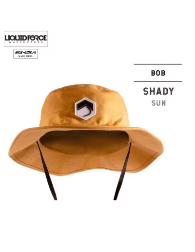Liquid Force Shady bob