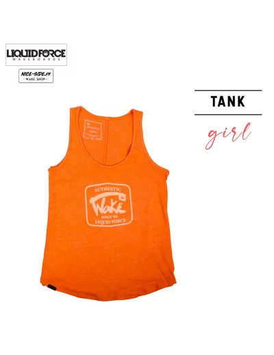 Ronix débardeur femme wakeboard