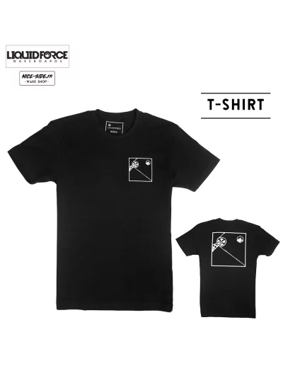 Turnpoint t-shirt liquid force