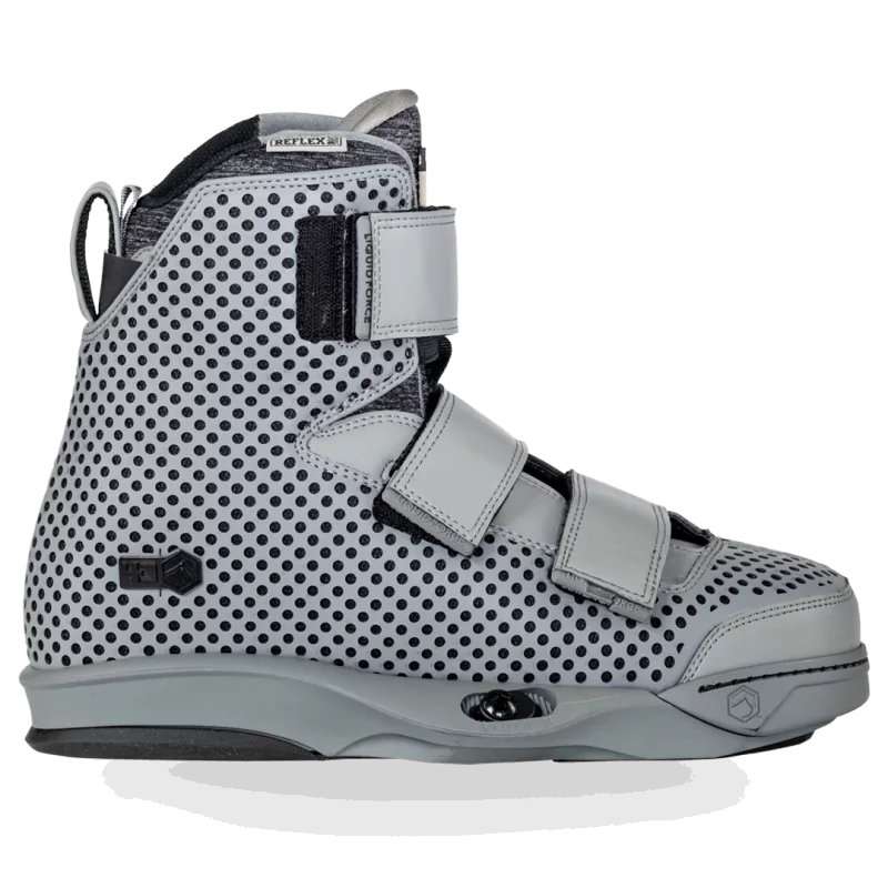 Liquid Force chausses Hook 4D