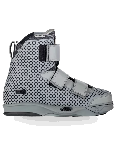 Liquid Force chausses Hook 4D