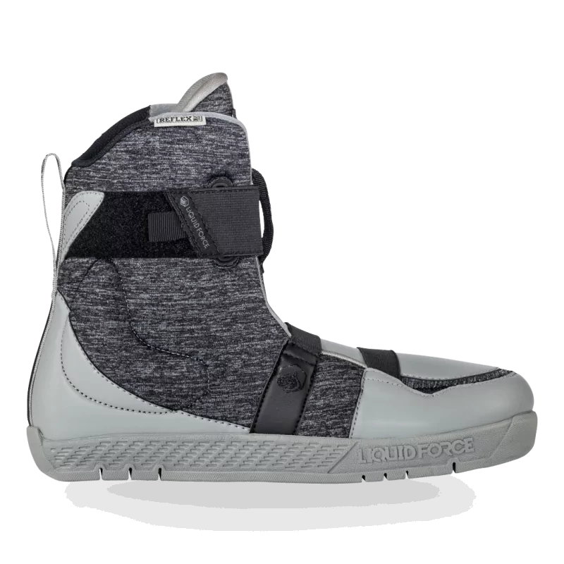 Liquid Force chausses Hook 4D