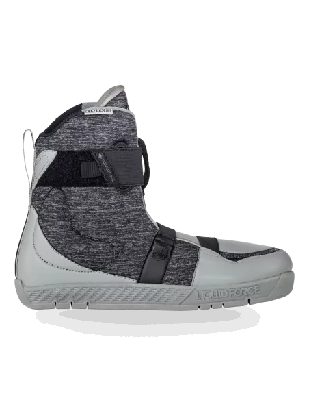 Liquid Force chausses Hook 4D