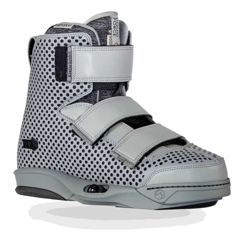 Liquid Force chausses Hook 4D