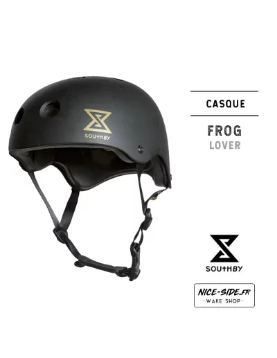 Casque focal 2023 Double Up