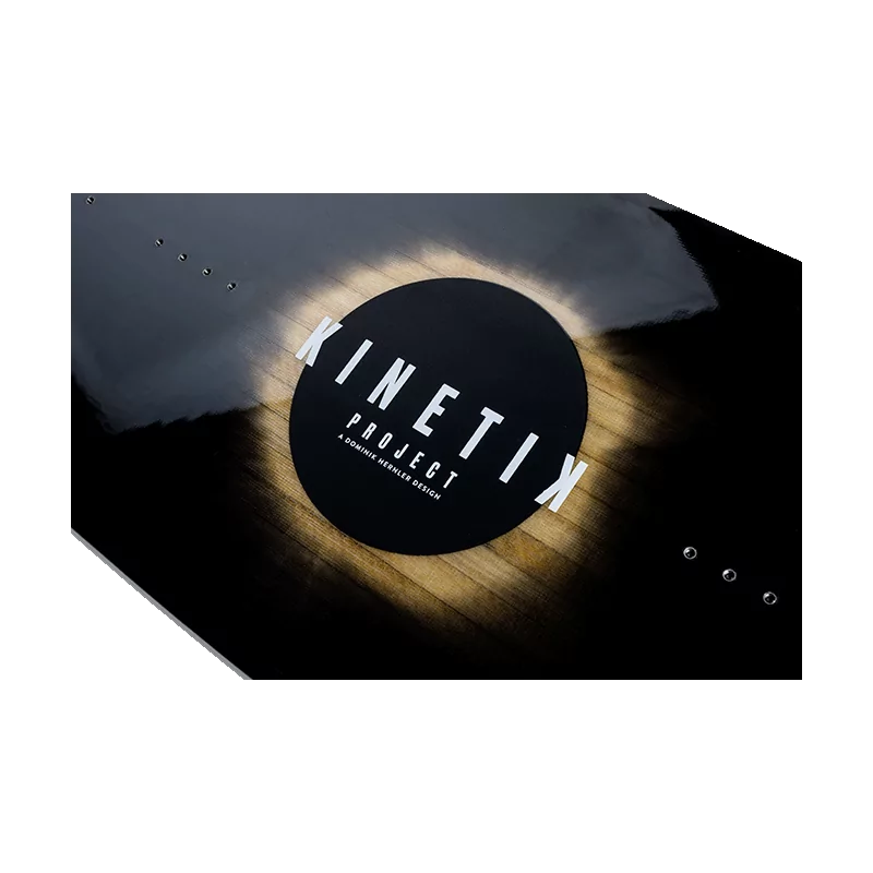 Ronix Kinetik Springbox 2