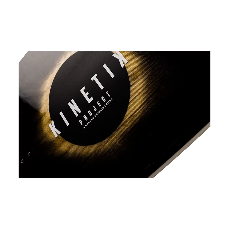 Ronix Kinetik Springbox 2