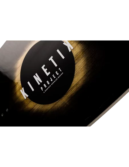 Ronix Kinetik Springbox 2