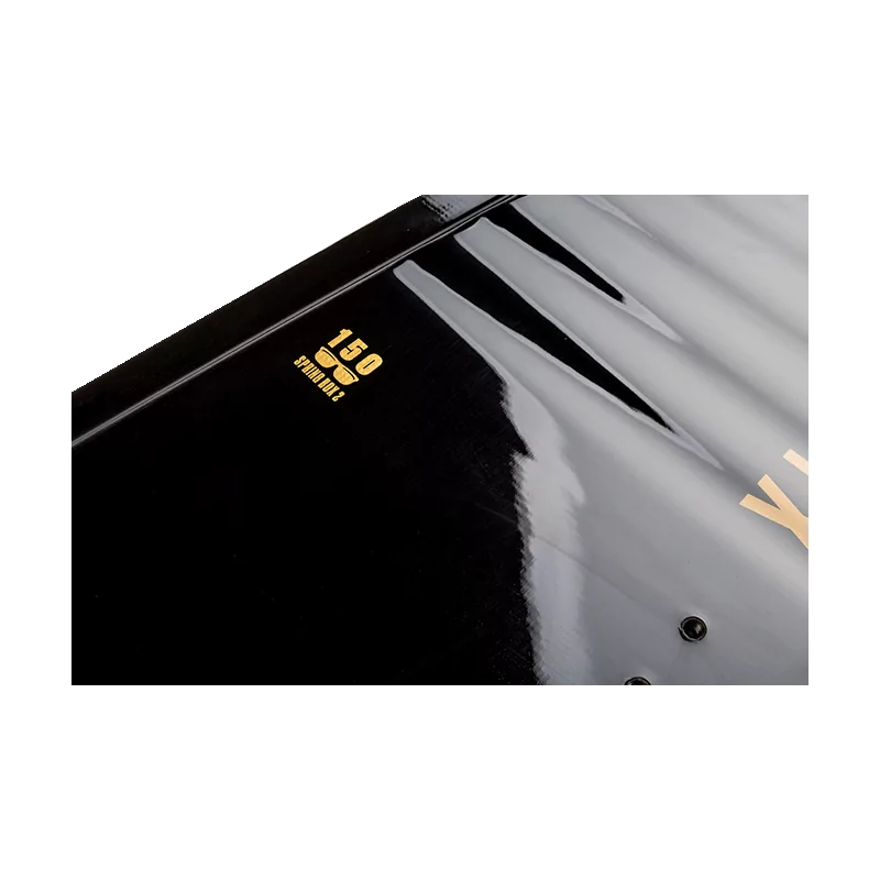 Ronix Kinetik Springbox 2