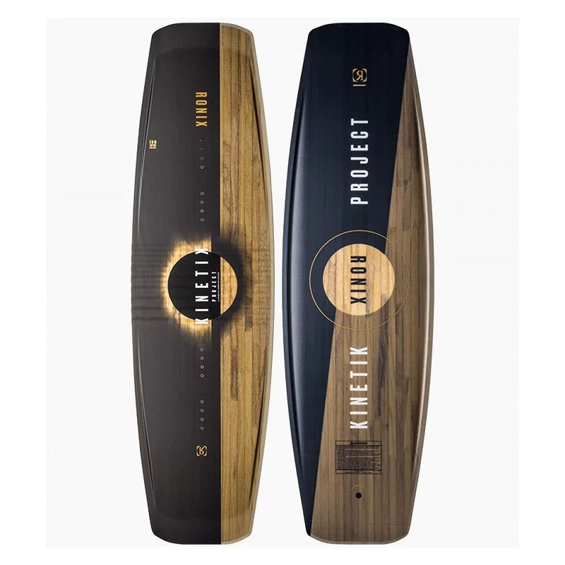 Ronix Kinetik Flexbox 1