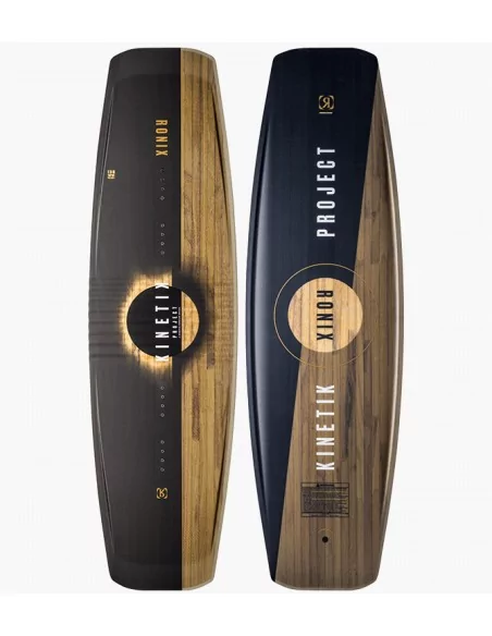 Ronix Kinetik Flexbox 1