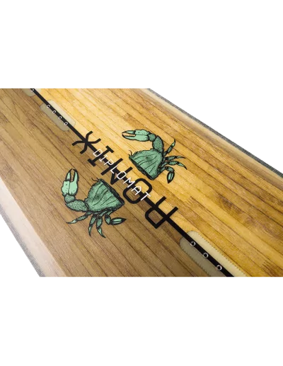Wakeboard Ronix Diplomat Jules Charraud 2024