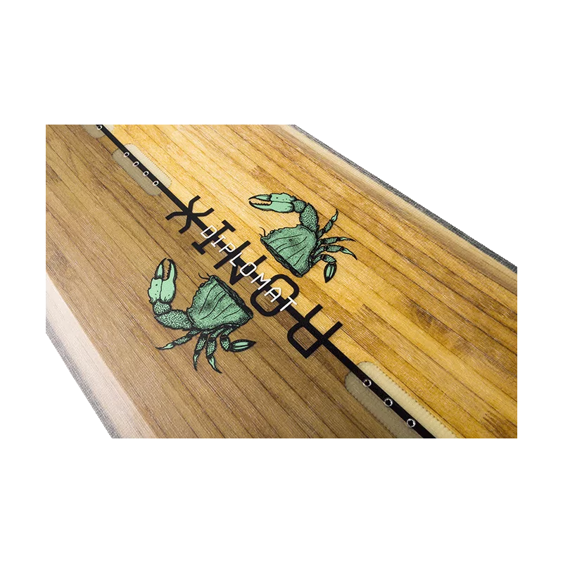 Wakeboard Ronix Diplomat Jules...