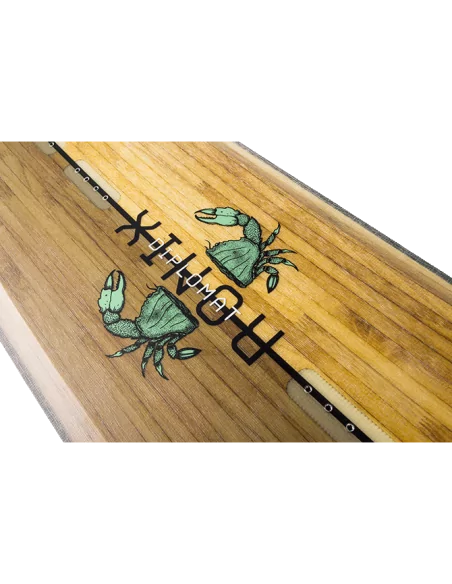 Wakeboard Ronix Diplomat Jules Charraud 2024