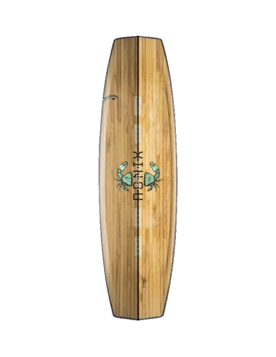 Wakeboard Ronix Diplomat Jules Charraud 2024