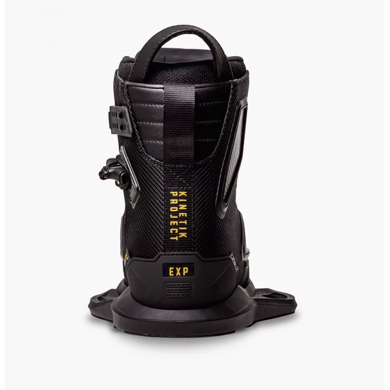 Ronix Kinetik Project EXP