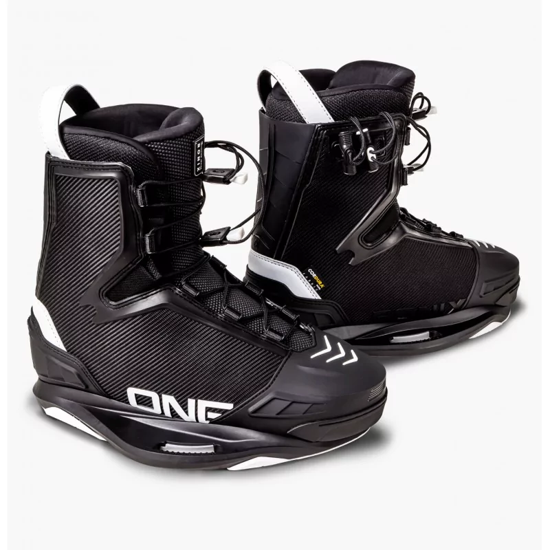 Chausses Ronix ONE INTUITION+ 2025