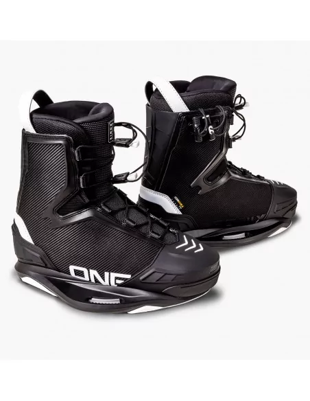 Chausses Ronix ONE INTUITION+ 2025