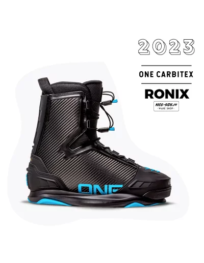Ronix one carbitex
