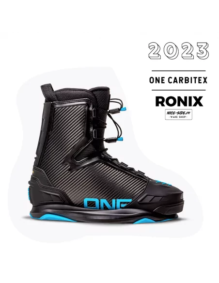 Ronix one carbitex