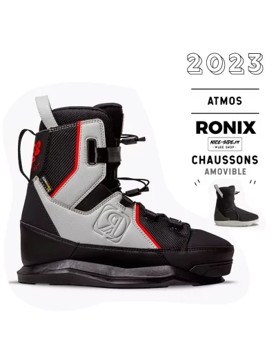 Ronix Atmos EXP 2023