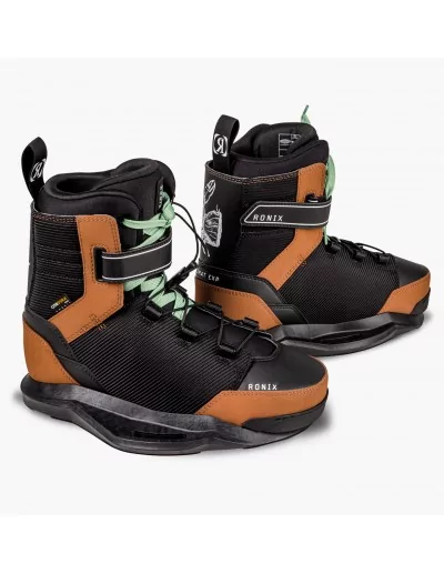 Ronix Chausses Diplomat Charraud 2024