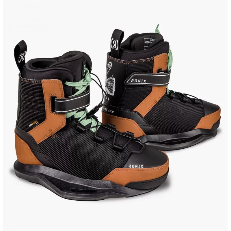 Ronix Chausses Diplomat Charraud 2024