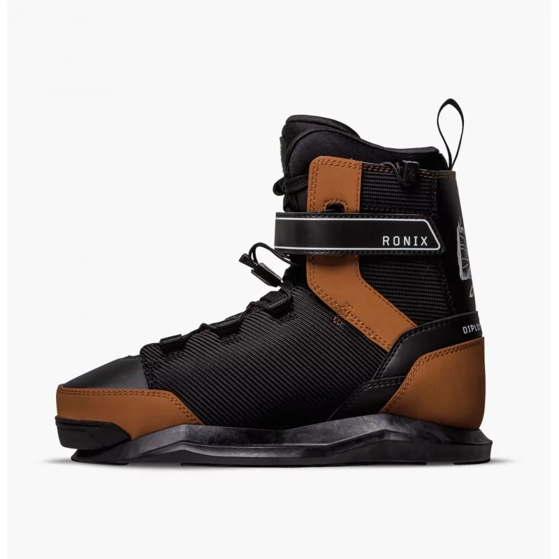 Ronix Chausses Diplomat Charraud 2024