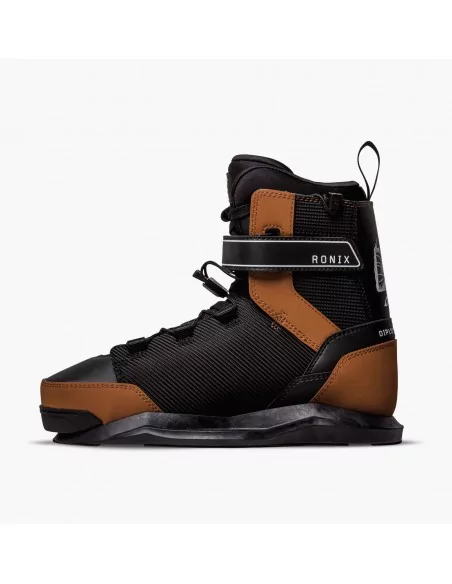 Ronix Chausses Diplomat Charraud 2024