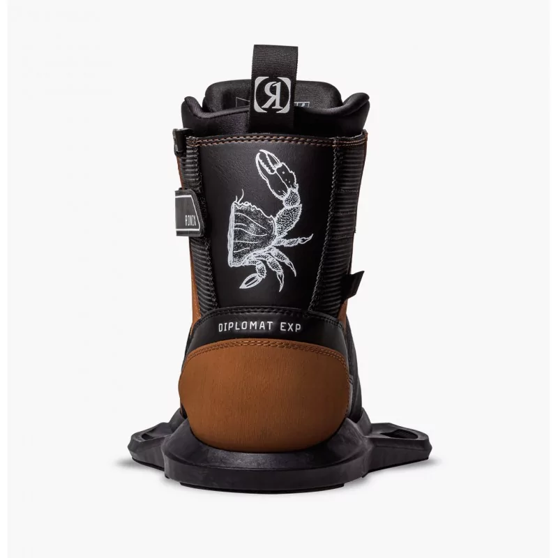 Ronix Chausses Diplomat Charraud 2024