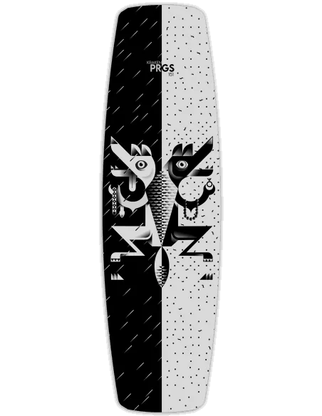 PROGRESS Kraken 2024